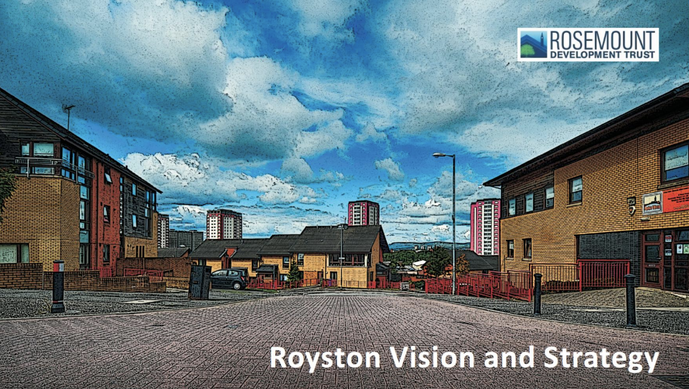 Royston Vision and Strategy Image