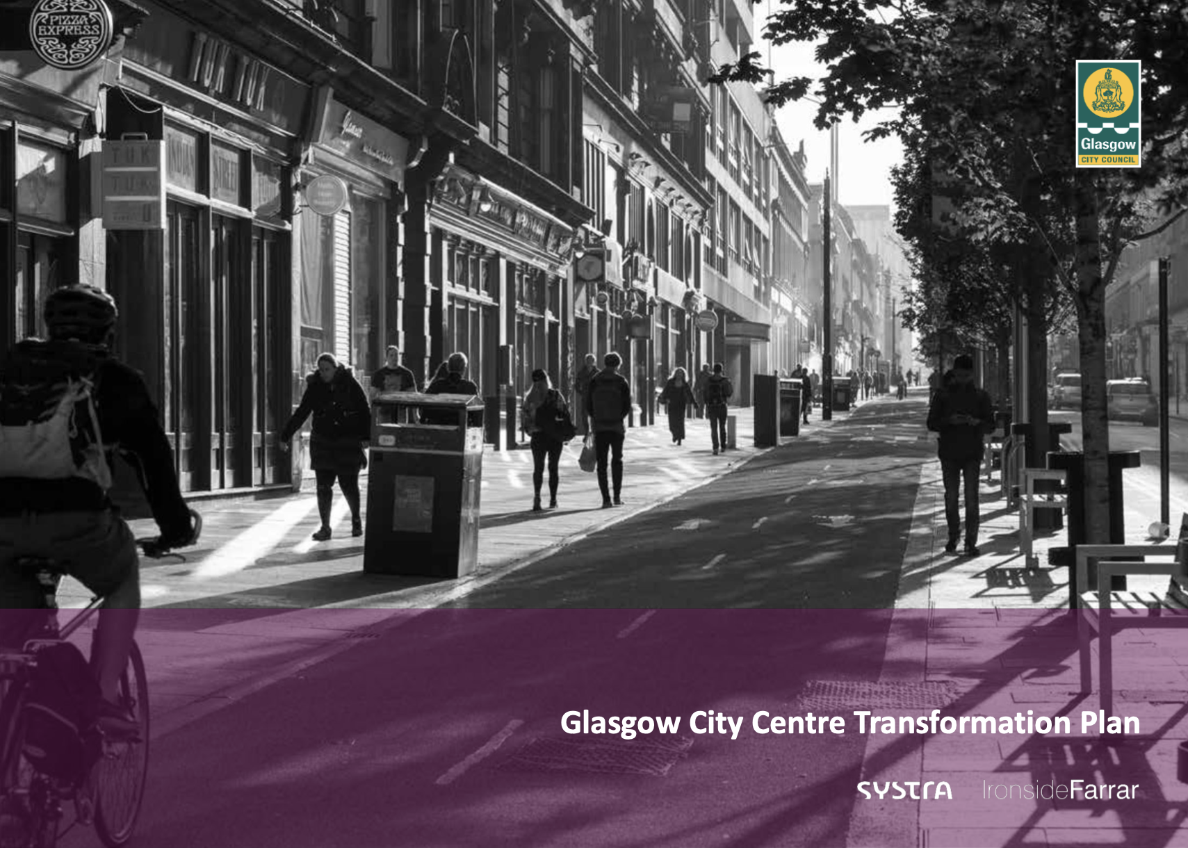 Glasgow CCTP Image